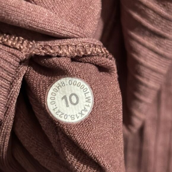 Lululemon Ebb To Street Tank II - Picture 5 of 7